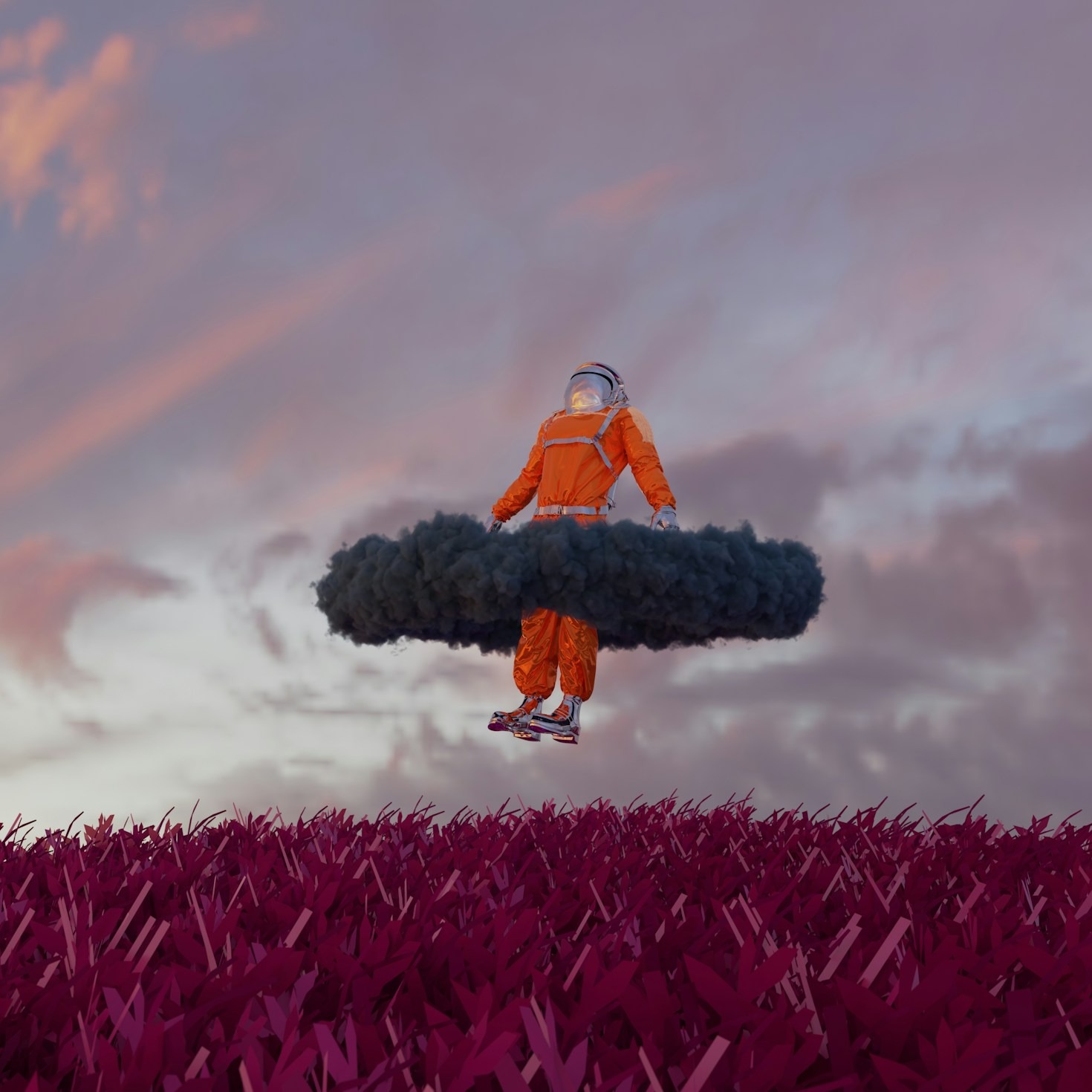 The Art of Surreal Video Storytelling