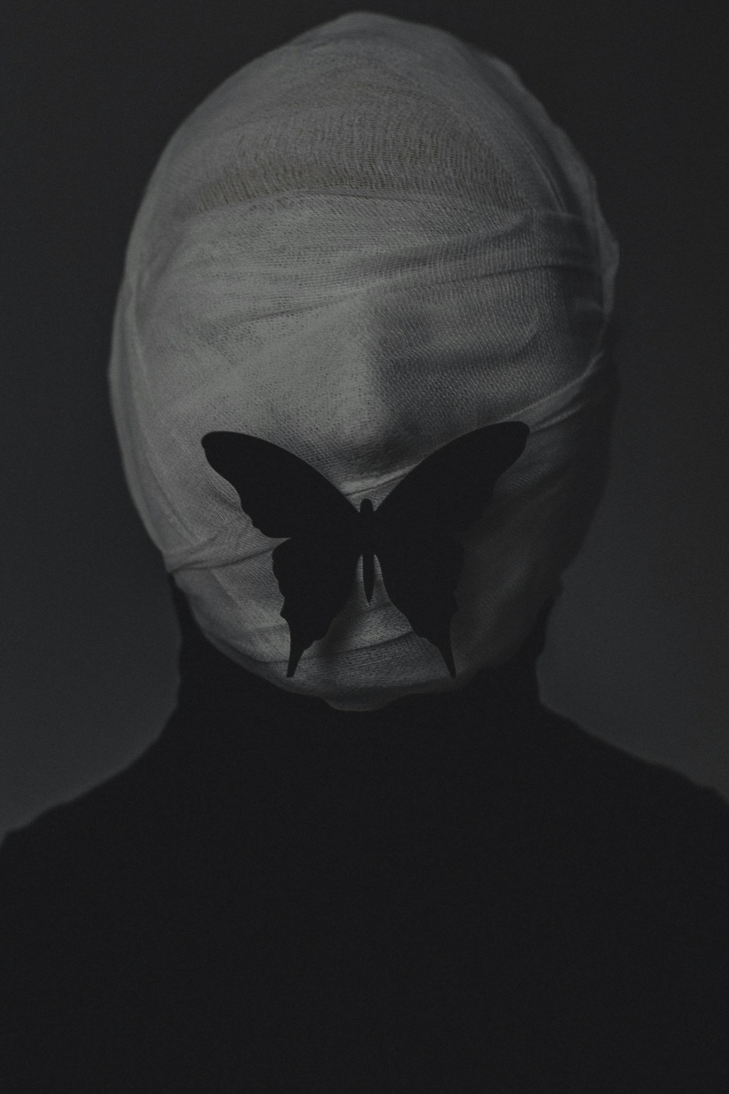 The Many Faces of Ben Roberts: A Digital Archive