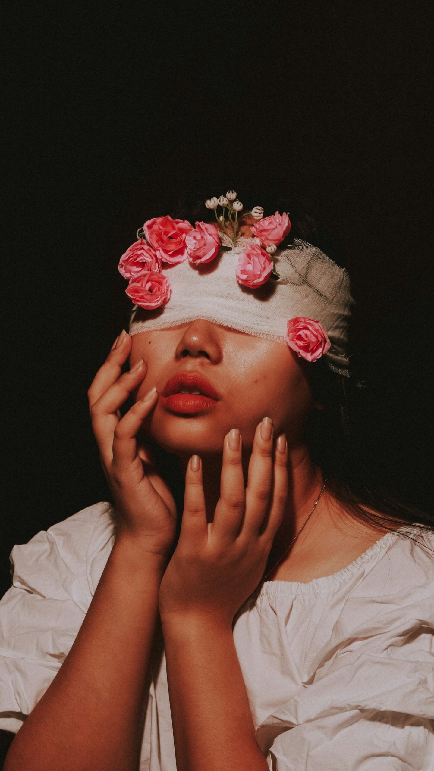 Exploring Raw Writing as Emotional Outlet